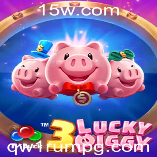 Explorando o Fascinante Mundo de 3LUCKYPIGGY: O Jogo de Estratégia que Revoluciona o Mercado