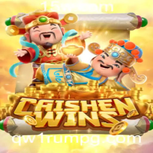 Explorando o Mundo de CaishenWins: Um Mergulho no Fascinante Jogo de Azar