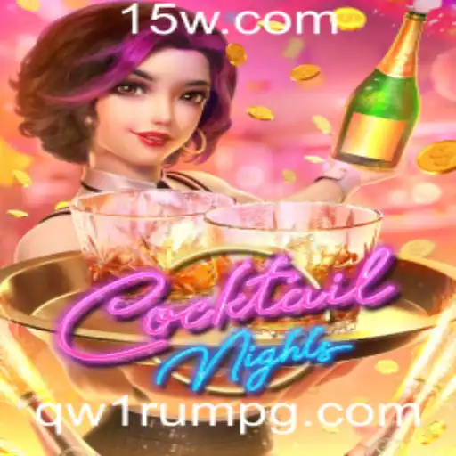 CocktailNights: Um Guia Completo para Mergulhar no Mundo de 