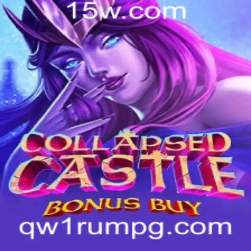 Explorando o Excitante Mundo de CollapsedCastleBonusBuy