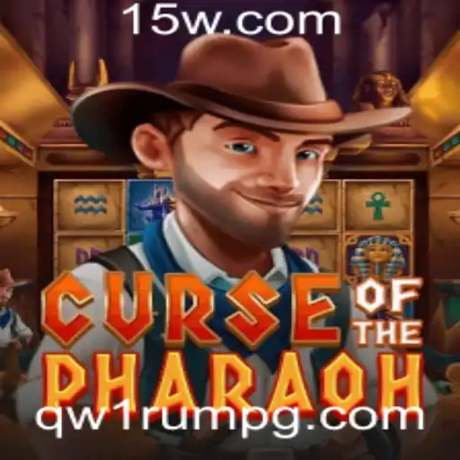 Descubra o Fascinante Mundo de CurseofthePharaoh