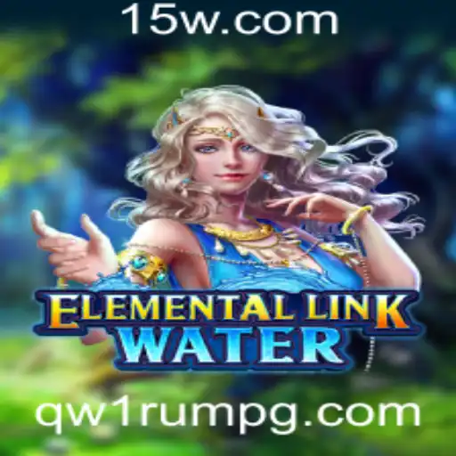ElementalLinkWater: Aventura Aquática no Mundo dos Elementos