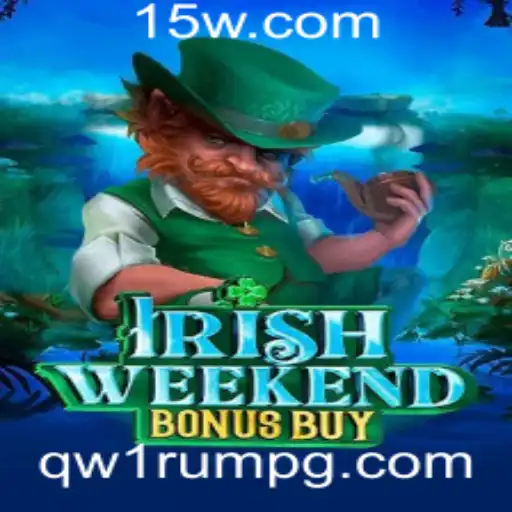Explorando o Fascinante Mundo do 'IrishWeekendBonusBuy'