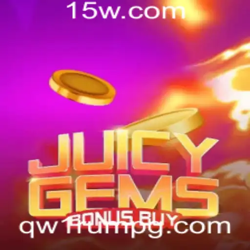 Desvendando o Mundo Vibrante de JuicyGemsBonusBuy