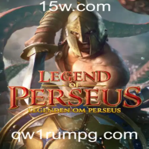 Descubra o Universo de LegendofPerseus: Um RPG Épico