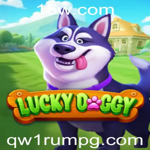Descubra o Excitante Mundo de LuckyDoggy e Sua Dinâmica Inovadora