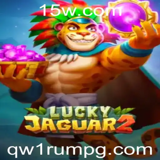 Explorando Luckyjaguar2: Um Mergulho no Universo de w1 rumpg