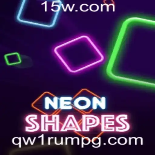 Explorando o Fascinante Mundo de NeonShapes: Um Guia Completo para o Jogo do Momento