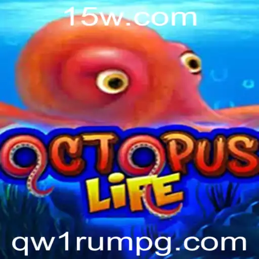 Explorando OctopusLife: Um Mergulho no Fascinante Mundo Subaquático do W1 Rumpg