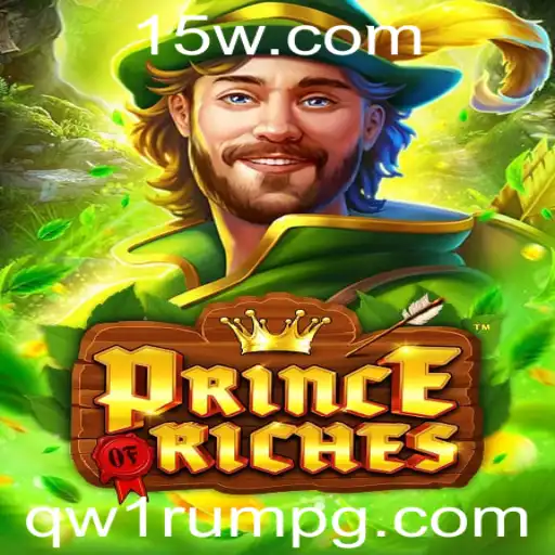 Explorando PrinceOfRiches: O Jogo que Conquista Multidões