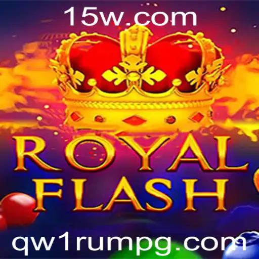 RoyalFlash: Uma Aventura de Cartas com Estratégia e Emoção