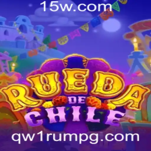 RuedaDeChile: Um Mergulho em um Jogo Emocionante e Envolvente