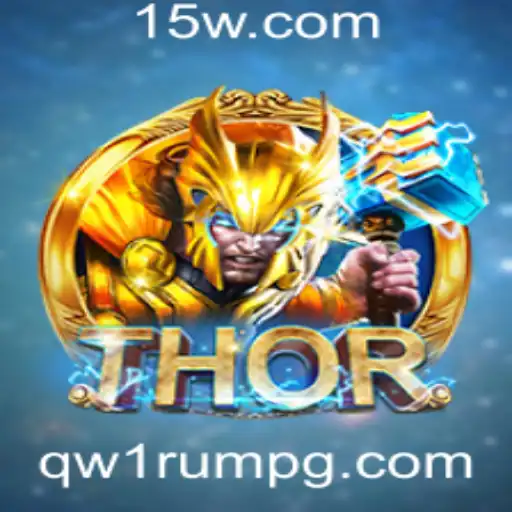 Descobrindo o Fascinante Mundo de THOR: O Jogo Que Conquista Novas Gerações