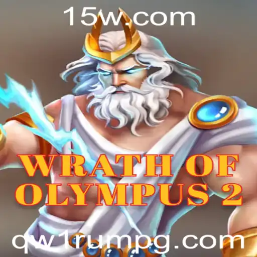 WrathofOlympus2: O Novo RPG Mitológico que Está Conquistando o Mundo